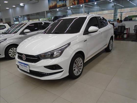 FIAT CRONOS 1.3 FIREFLY FLEX DRIVE MANUAL